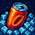 Iced Can