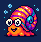 Cute Shell Creature