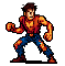 Pixel Fighter