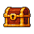 Golden Chest of Hyrule
