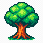 Minish Cap Tree
