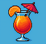 Tropical Drink Delight