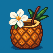 Pineapple Cocktail