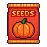 Pumpkin Seed Bag